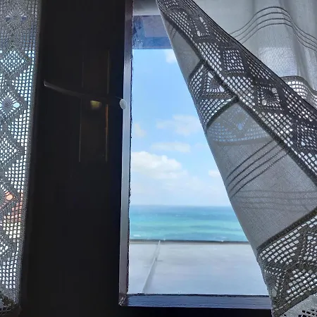 Hotel Eutimio Lastres