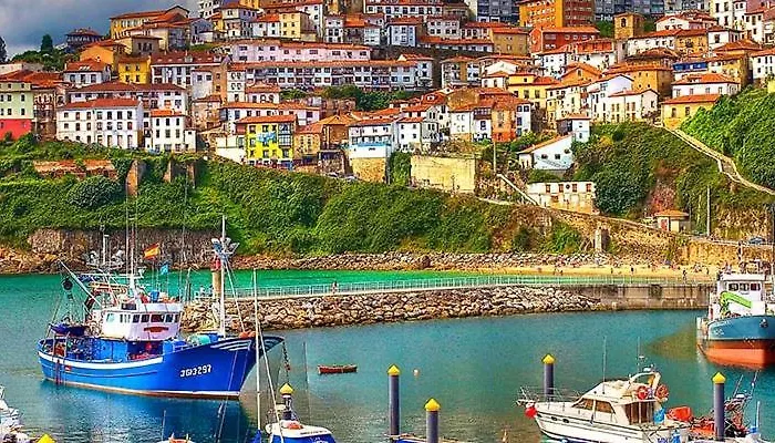 Eutimio Hotel Lastres