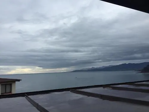 Hotel Eutimio Lastres