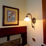 Eutimio Hotell