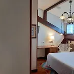 Hotell Eutimio