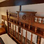 Eutimio Hotell Lastres