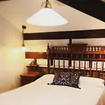 Eutimio Hotell 2*