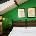 Hotell Eutimio Lastres