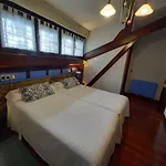 Hotell Eutimio