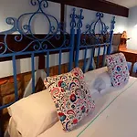 Hotell Eutimio Lastres