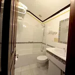 Hotell Eutimio Lastres