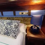 Eutimio Hotell Lastres