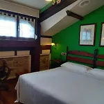 Hotell Eutimio Lastres