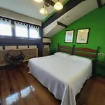Eutimio Hotell 2*