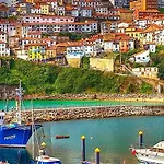 Eutimio Hotell Lastres