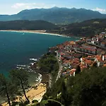 Hotell Eutimio 2*