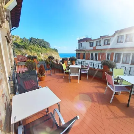 Hotel Eutimio
