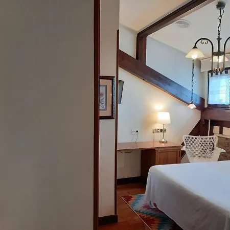 Hotel Eutimio