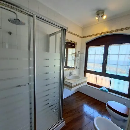 Eutimio Hotel 2*