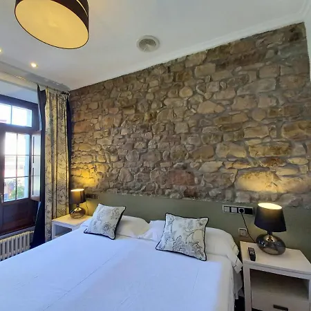 Eutimio Hotel