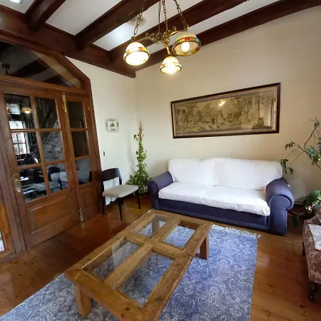 Hotel Eutimio
