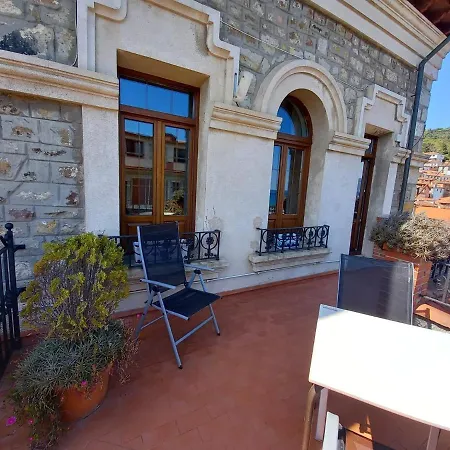 欧蒂米奥酒店 酒店 2*