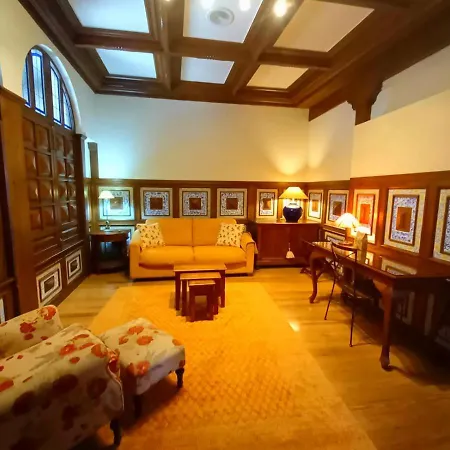 欧蒂米奥酒店 拉斯特雷斯