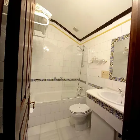 Hotel Eutimio Lastres