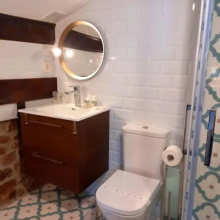 Eutimio Hotel