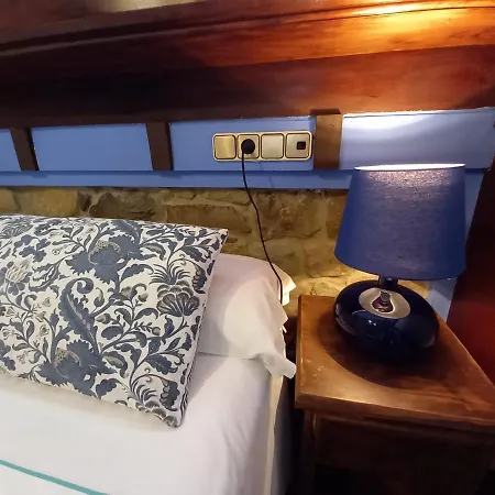 Eutimio Hotel Lastres