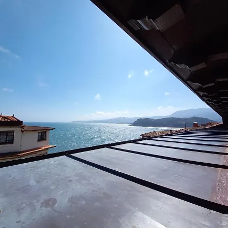 Eutimio Hotell Lastres