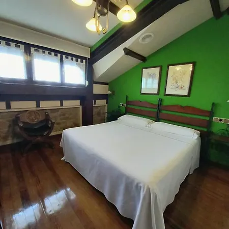 Eutimio Hotel 2*