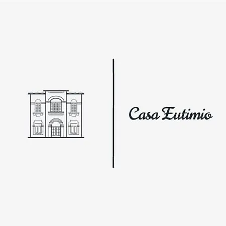 Eutimio Hotel 2*