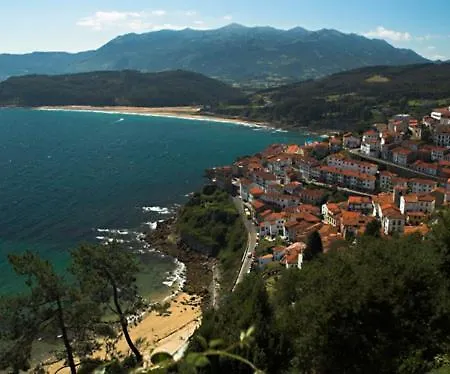 Hotel Eutimio 2*