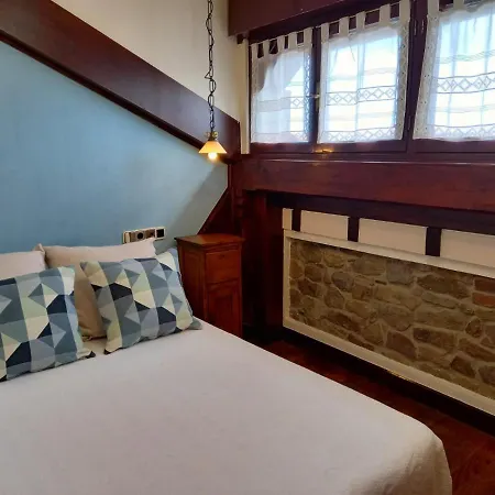 Eutimio Hotel