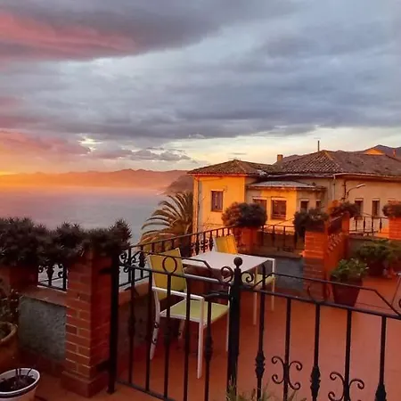 Eutimio Hotel Lastres
