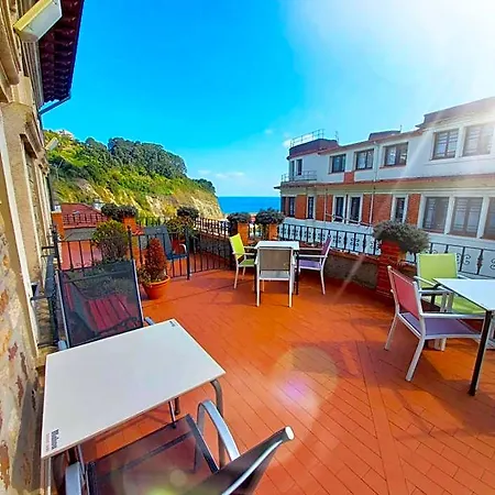 Eutimio Hotel