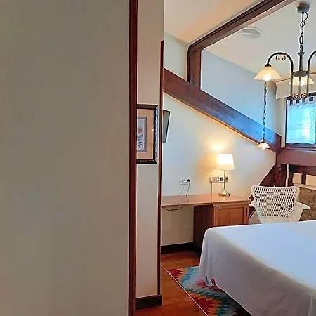 Eutimio Hotel 2*