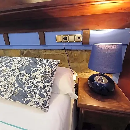 Eutimio Hotel