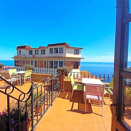 Hotel Eutimio 2*