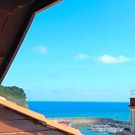 Eutimio Hotel Lastres