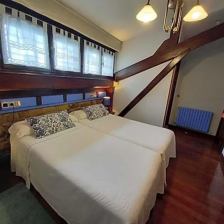 Hotel Eutimio 2*