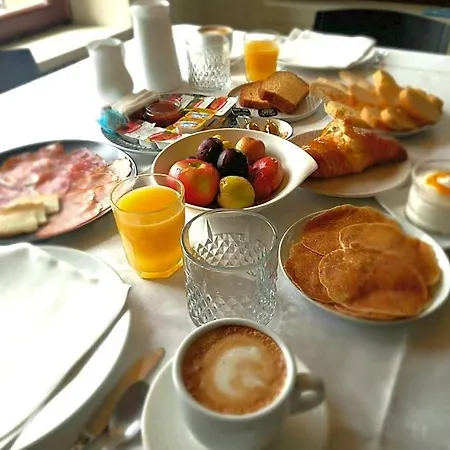 Eutimio Hotel