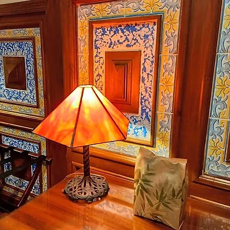 Hotel Eutimio