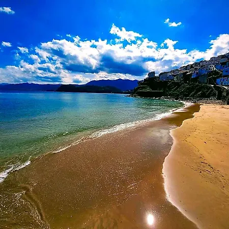 Eutimio Szálloda Lastres