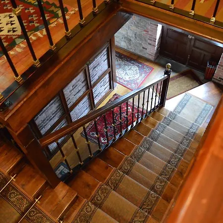 Hotel Eutimio 2*