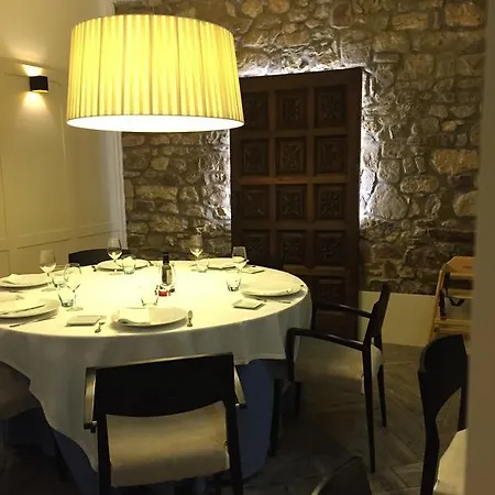 Hotel Eutimio