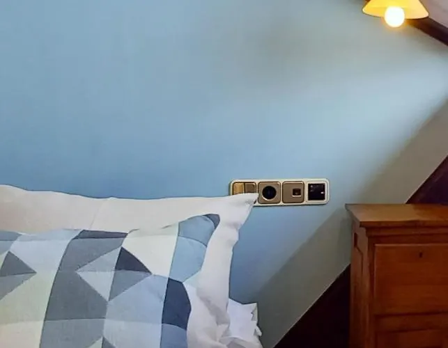 欧蒂米奥酒店 2*