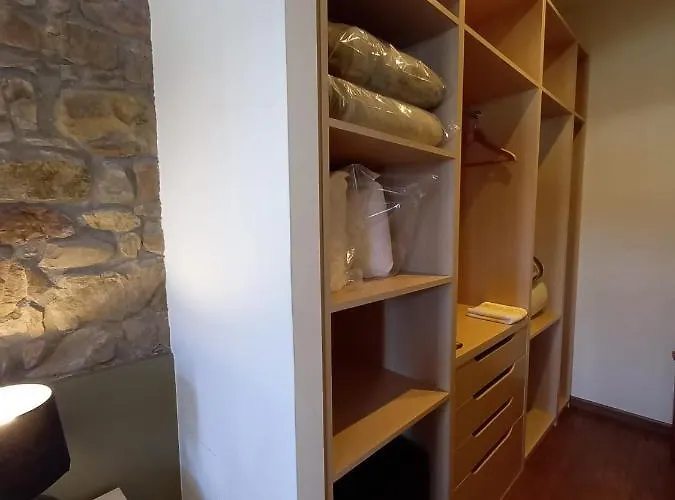 欧蒂米奥酒店 2* 拉斯特雷斯