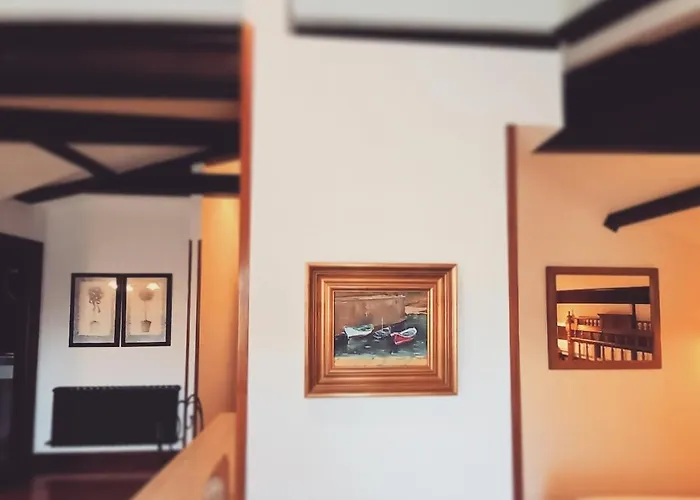 欧蒂米奥酒店 2* 拉斯特雷斯