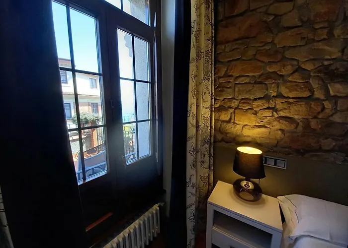 欧蒂米奥酒店 拉斯特雷斯