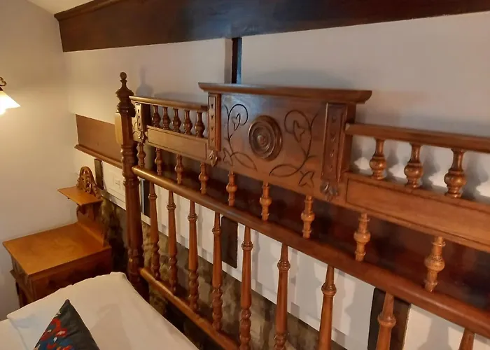 Eutimio Hotel Llastres