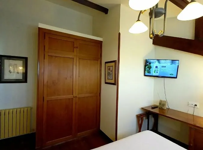 欧蒂米奥酒店 2*