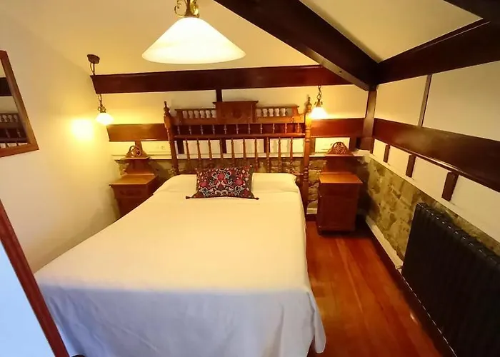 欧蒂米奥酒店 2*